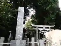 大前神社のその他建物