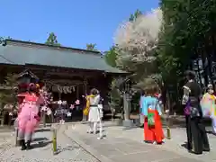 滑川神社 - 仕事と子どもの守り神の体験その他