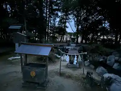 石部神社(三重県)