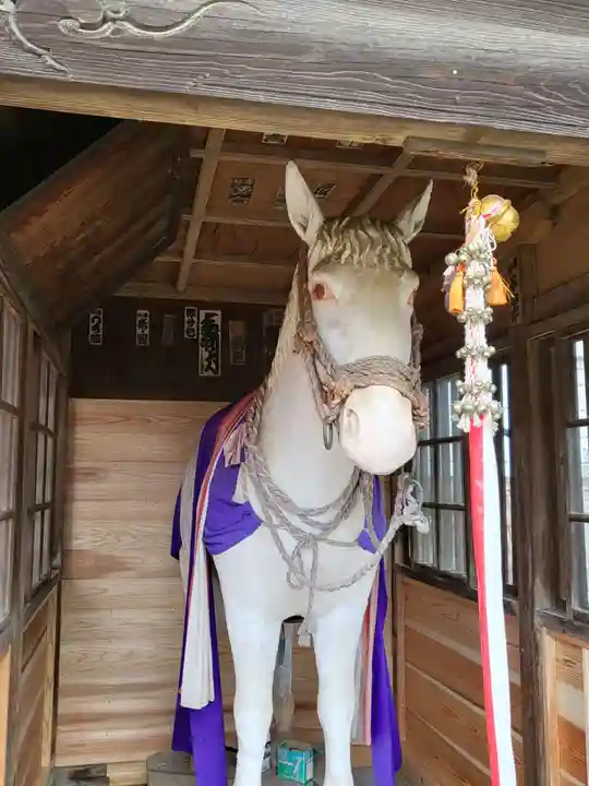 金比羅神社(茨城県)