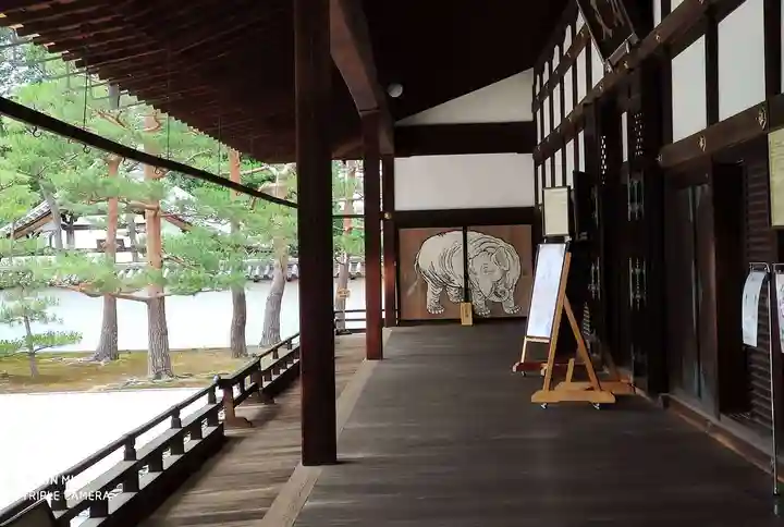 相国寺(相国承天禅寺)のその他建物