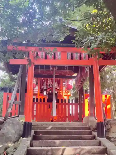 御霊神社（上御霊神社）(京都府)