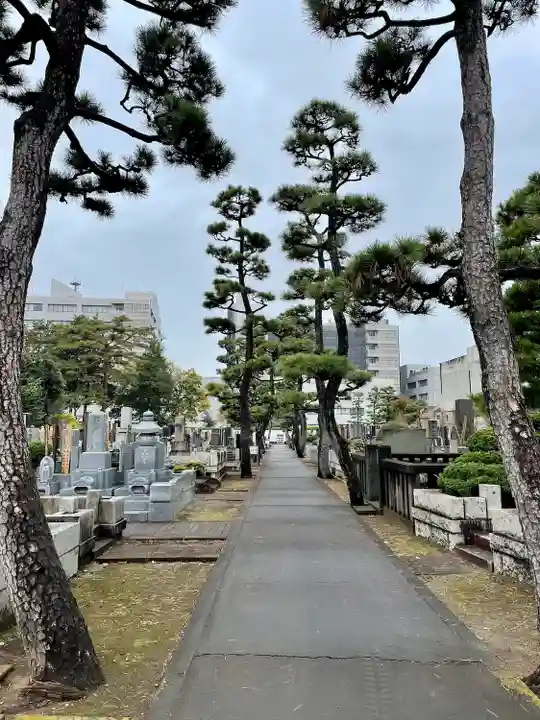 大正寺(東京都)