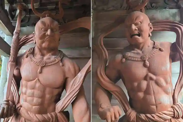 千如寺大悲王院(福岡県)