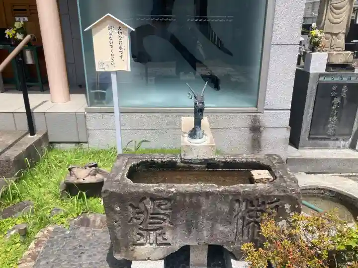 延命寺(逗子大師延命寺)(神奈川県)