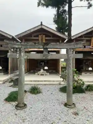 鷲宮神社(栃木県)