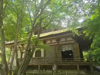 百済寺(滋賀県)