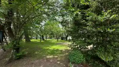 古川神社(宮城県)