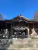 相模国総社六所神社(神奈川県)