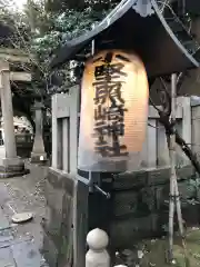 小野照崎神社(東京都)