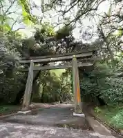 明治神宮(茨城県)