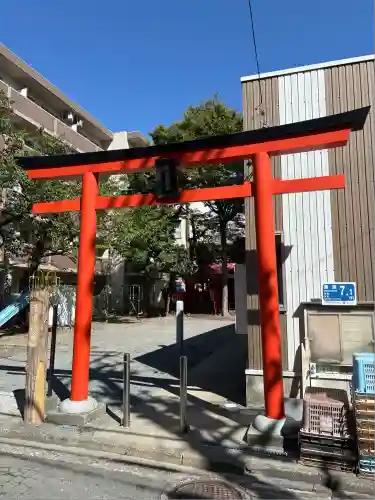 若宮神社(静岡県)