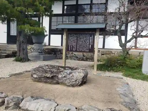 妙応寺の本殿・本堂