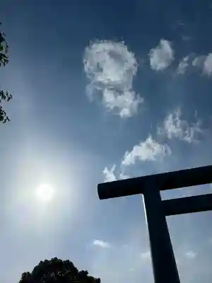 櫻木神社(千葉県)