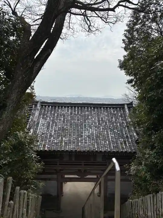 大日寺(兵庫県)