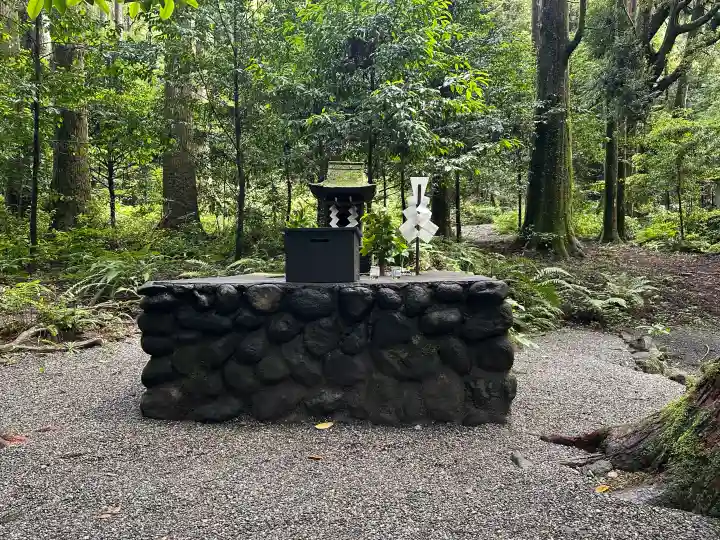 霧島神宮(鹿児島県)