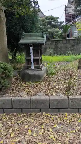 天満宮(京都府)