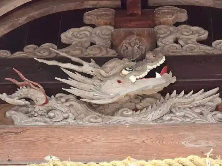 岩屋八幡神社(兵庫県)