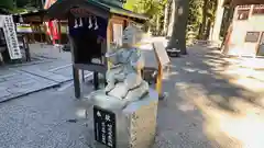 熊野神社(岩手県)