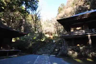 室生寺(奈良県)