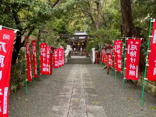八雲神社（鎌倉・大町）のその他建物