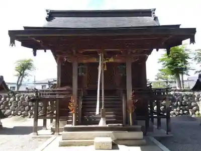 神田神社(滋賀県)