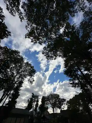 小野神社(東京都)