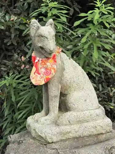 葛飾八幡宮(千葉県)