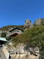 西ノ滝龍水寺(香川県)