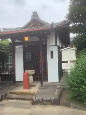 大喜寺のその他建物