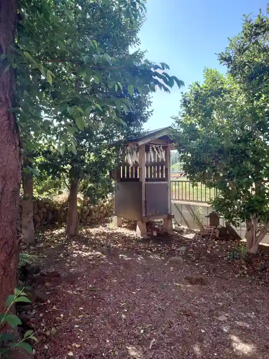 稲荷神社(埼玉県)