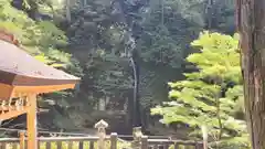 榛名神社(群馬県)