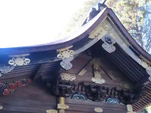 相馬中村神社(福島県)
