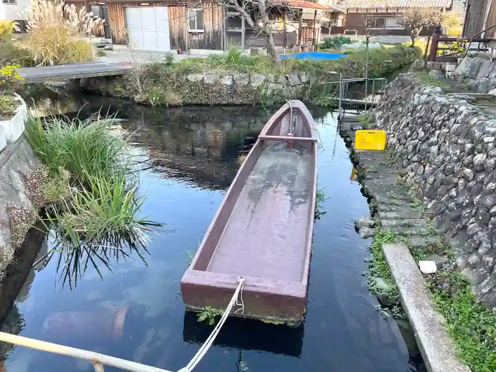 正嚴寺(滋賀県)