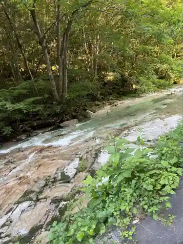 八幡宮(島根県)