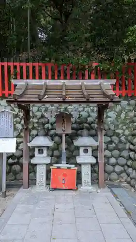 伏見稲荷大社(京都府)