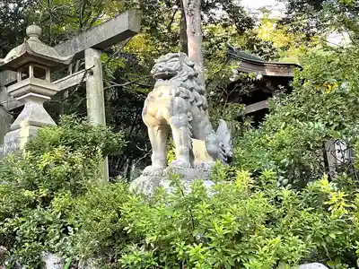 小向神社(三重県)
