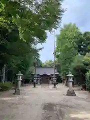 住吉神社(千葉県)