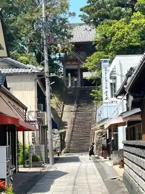 道成寺(和歌山県)