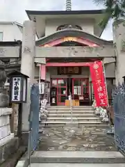 圓照寺(埼玉県)