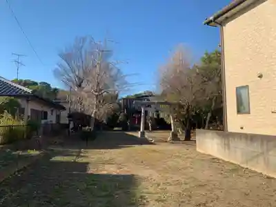 船霊神社(千葉県)