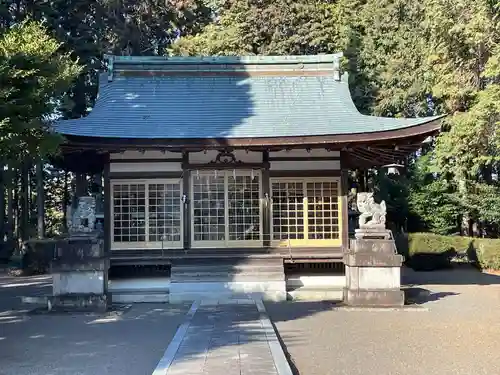 八幡神社(滋賀県)