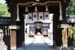 牛嶋天満宮(佐賀県)