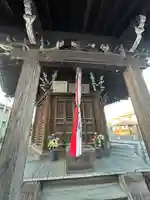 六角堂(滋賀県)