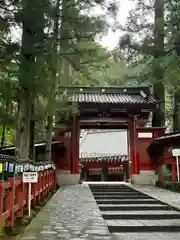 日光二荒山神社(栃木県)