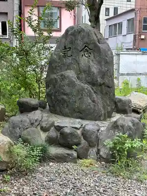 蒲田八幡神社(東京都)