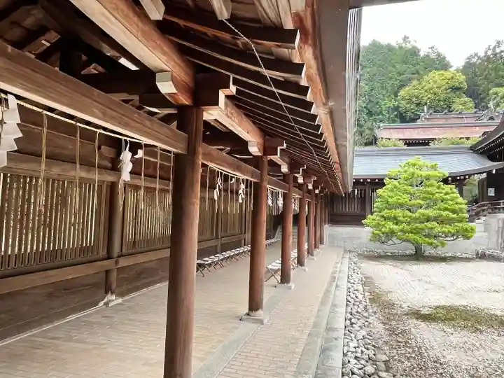 近江神宮(滋賀県)