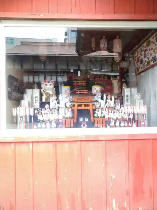 高知大神宮のその他建物