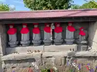 円通山 蓮乘軒(観音堂)(神奈川県)