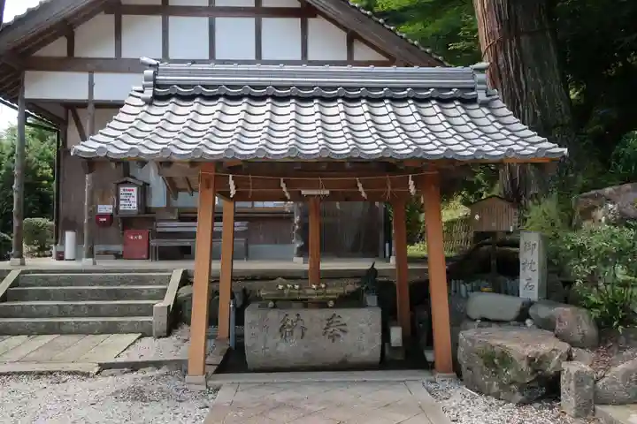 赤後寺(滋賀県)
